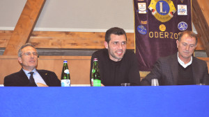 Maurizio Domizzi